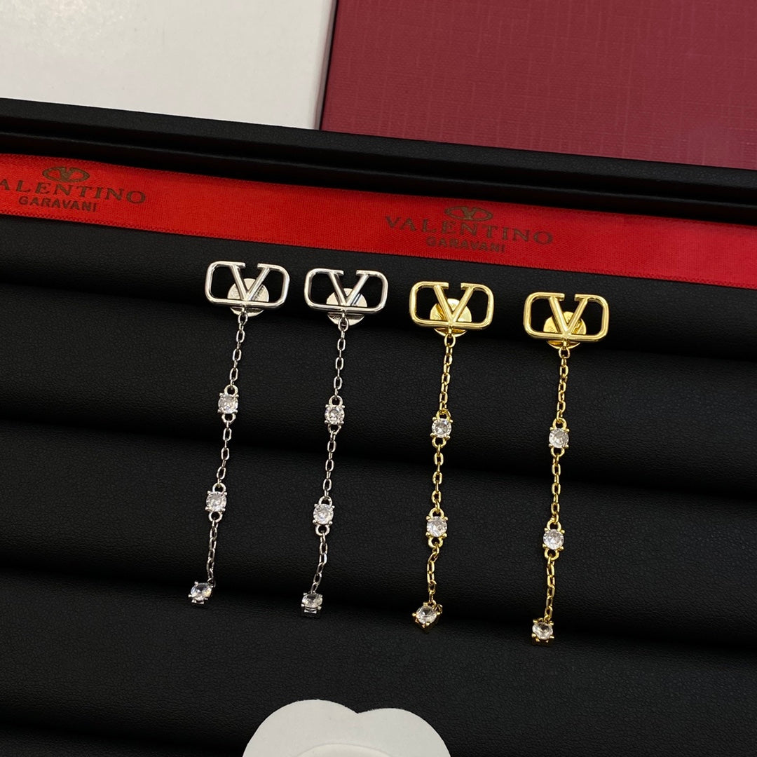 X1Z54VL451E Popular Earrings