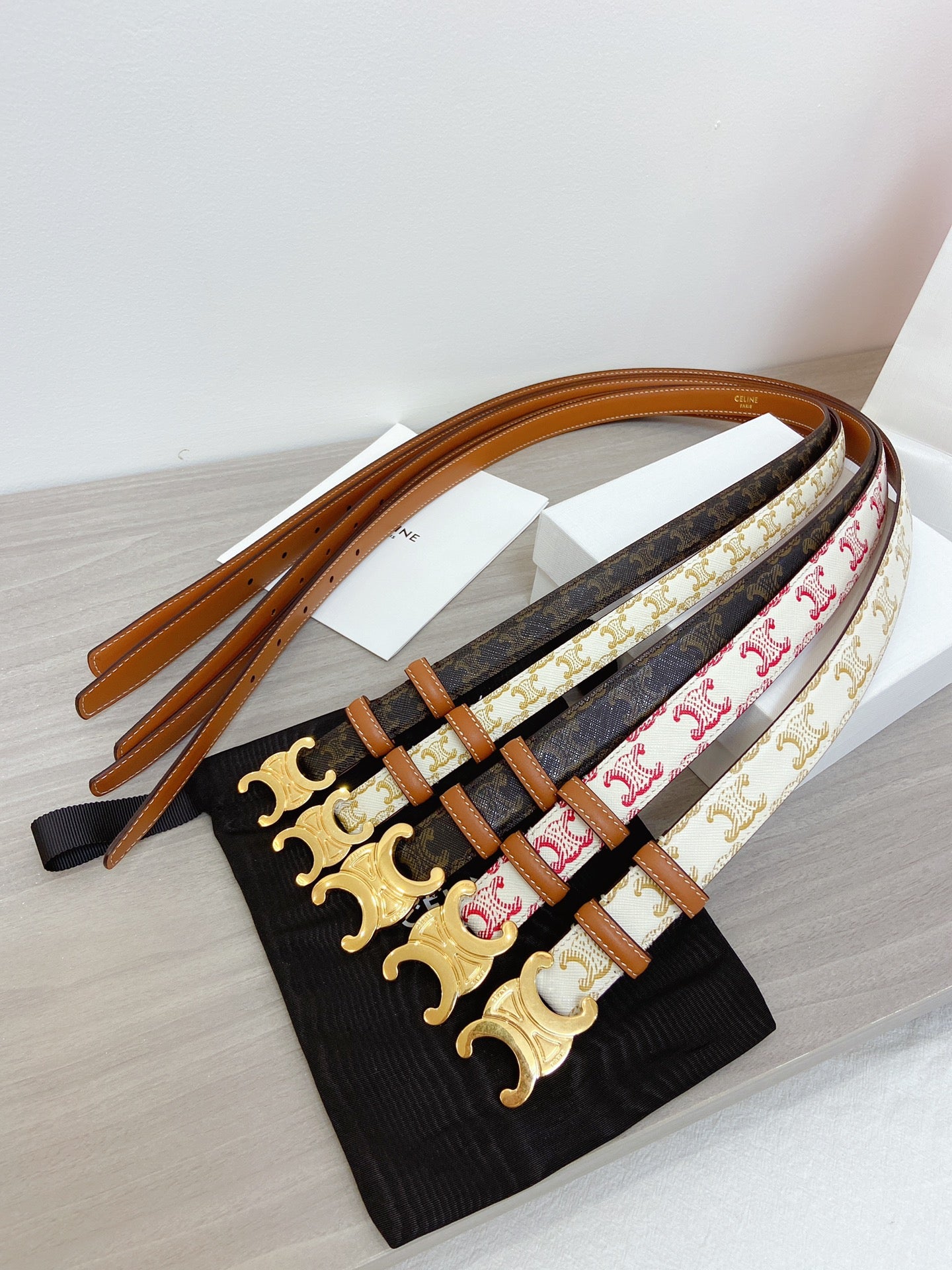 P1Q115N46 Popular High quality belt With full package