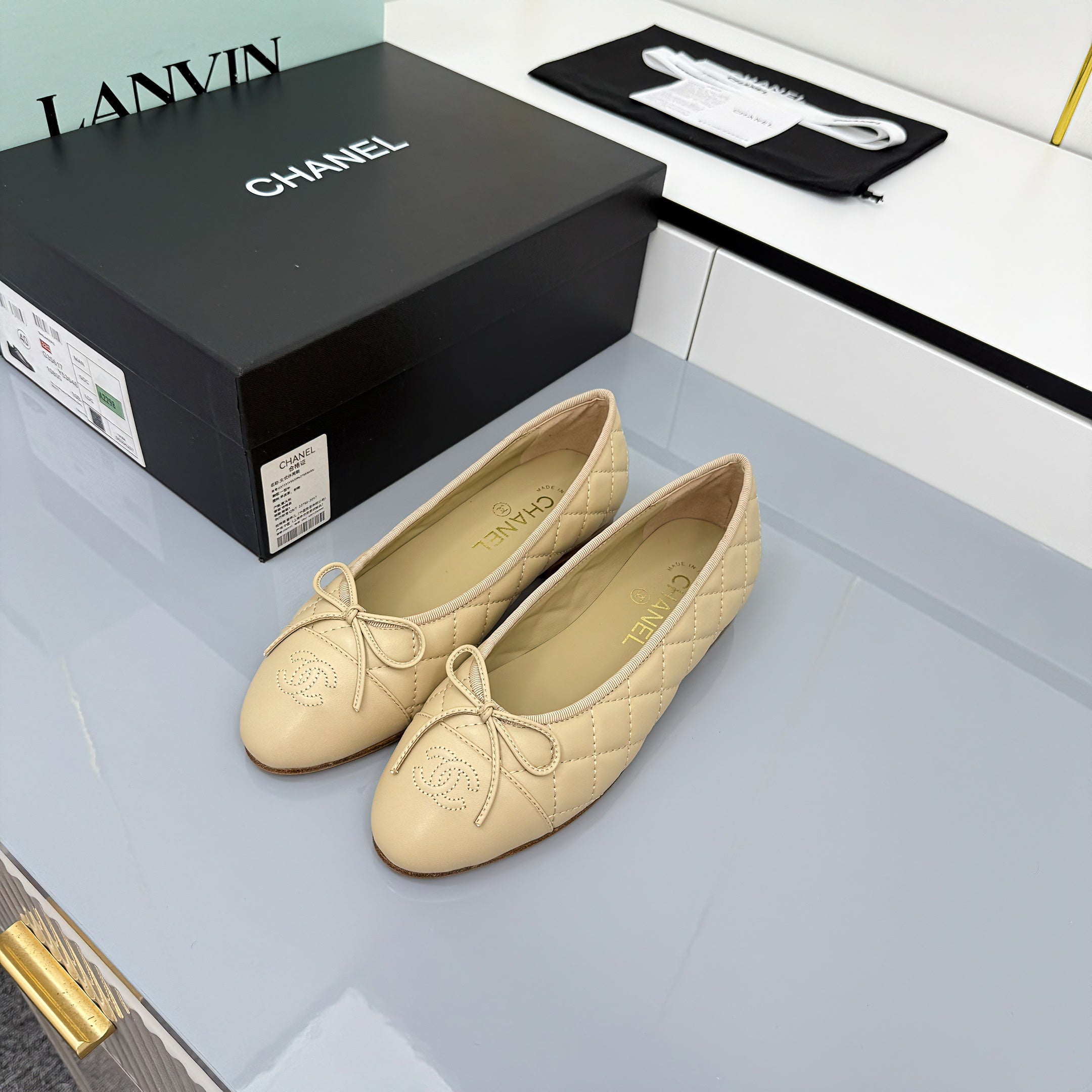 Z2Q105C413 Popular high-quality leather Shoes