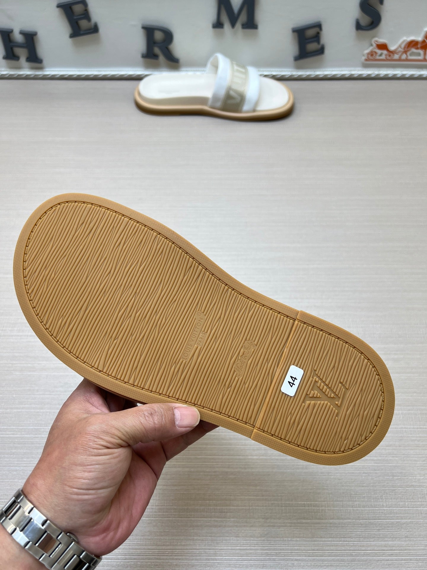 Z5Z35E298 Popular Slippers