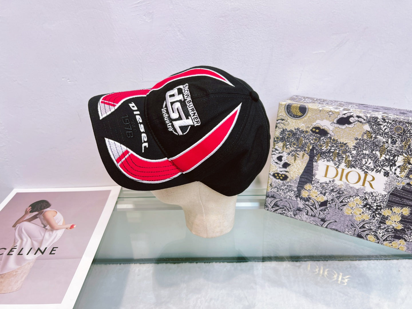 M1Z35D534 Popular  hats