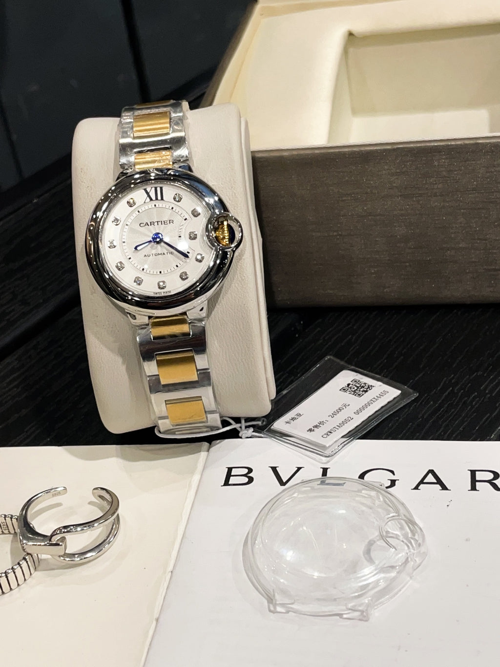 L1R36K101 Popular Watches
