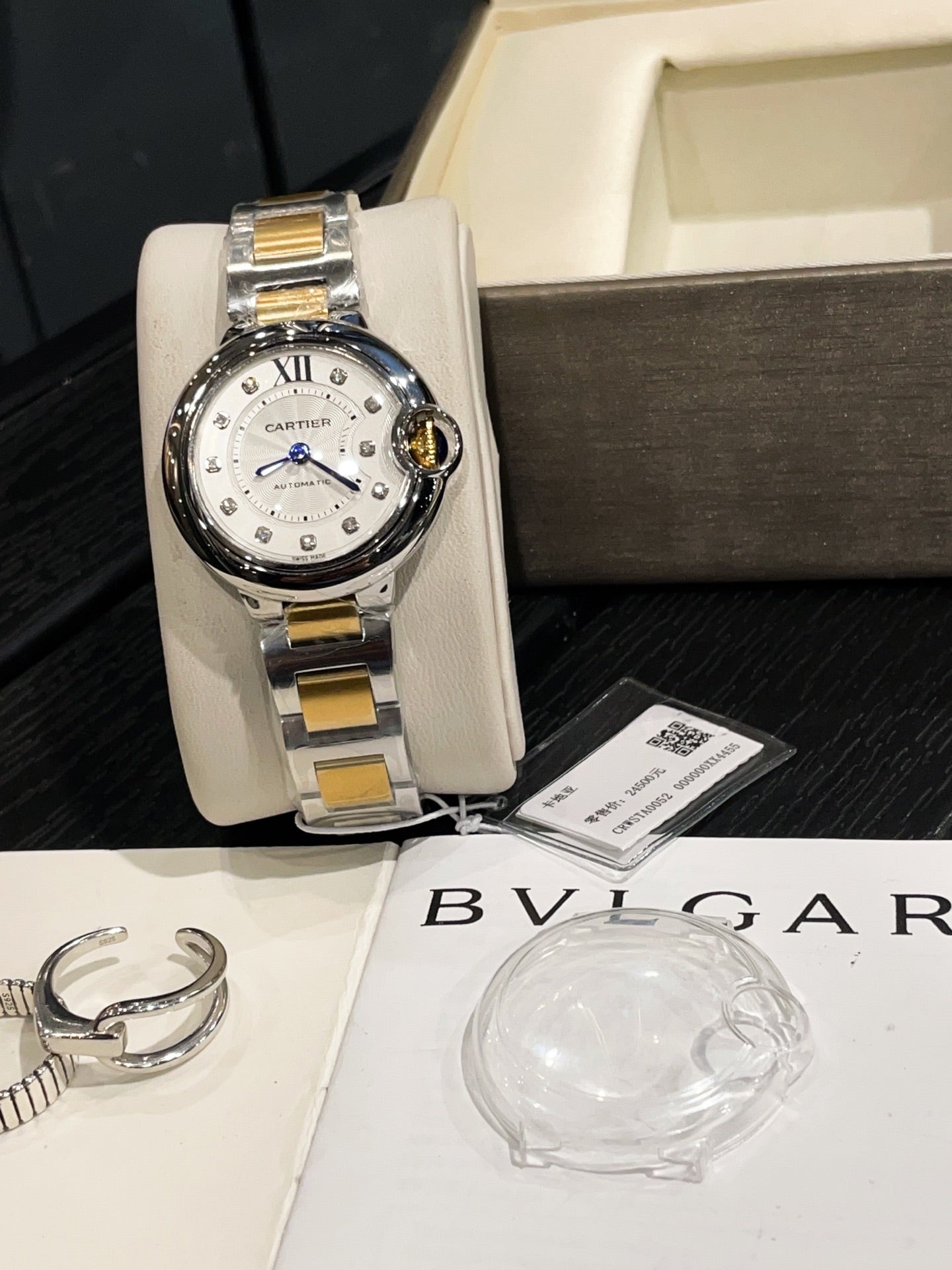 L1R36K101 Popular Watches