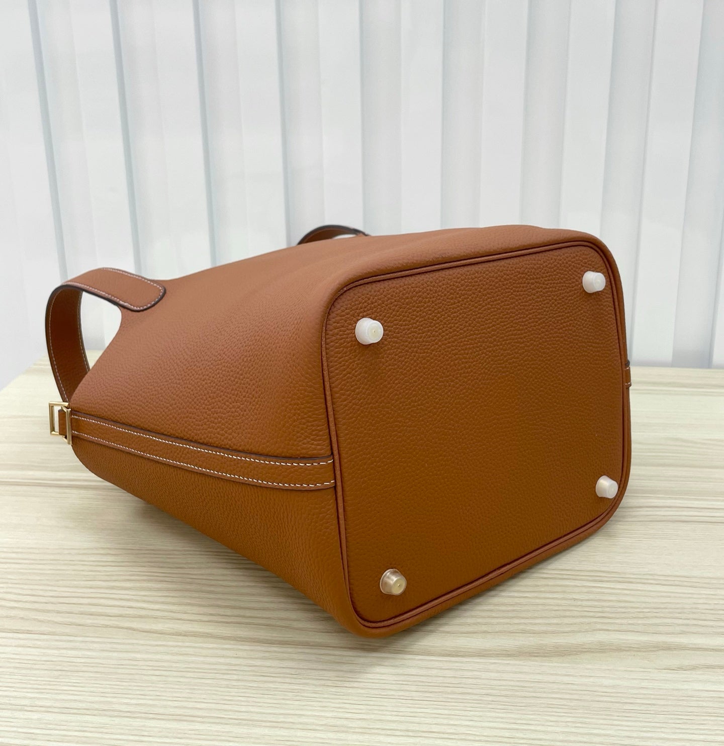 B1R15H6 Popular   leather bag