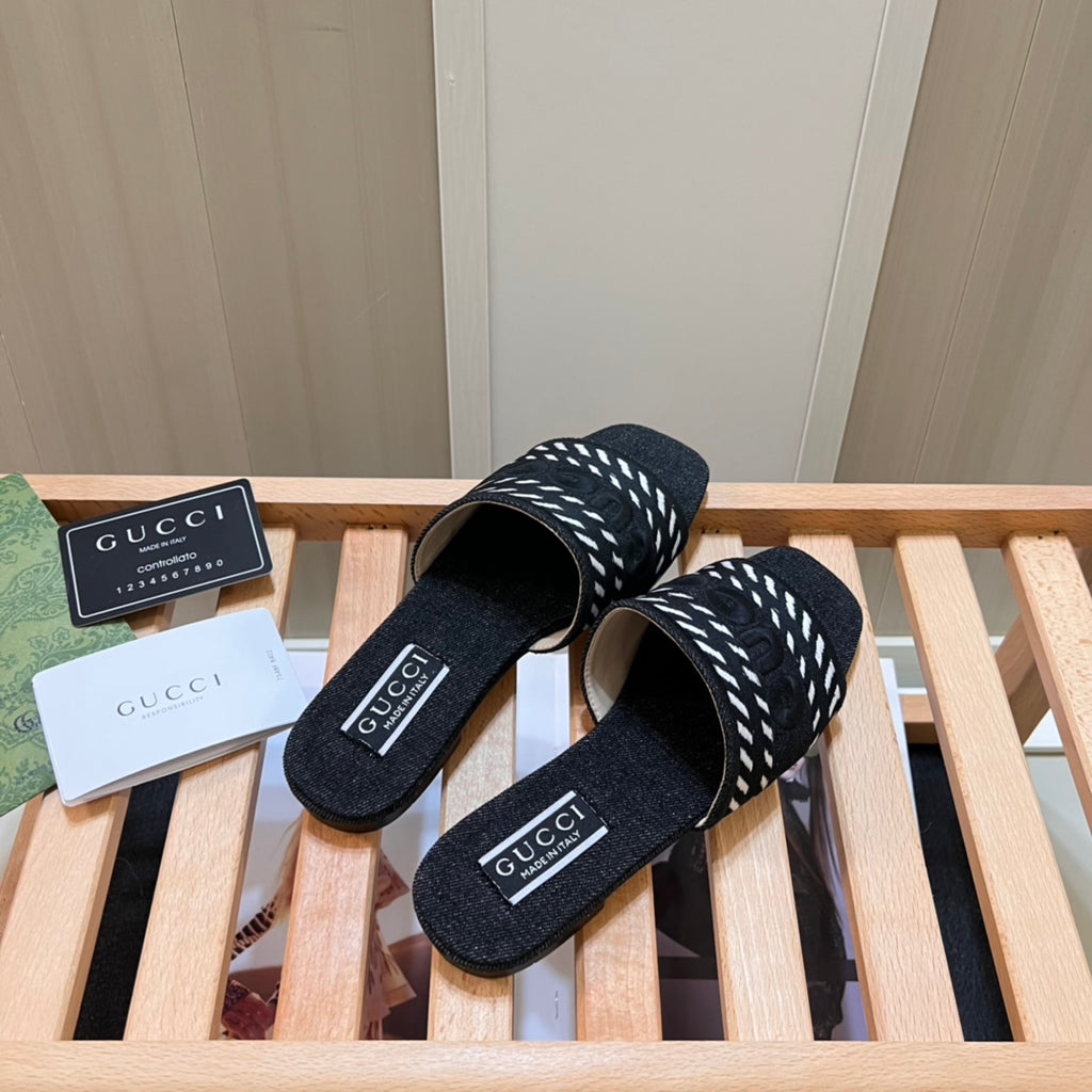 Z1ZB6 Popular Slippers
