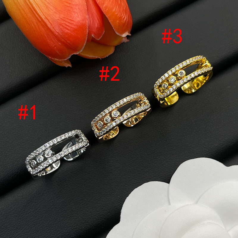 X1ZA761J  Popular   Rings