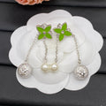 X1N36E14X Popular  Necklaces ,Bracelet ,Earrings