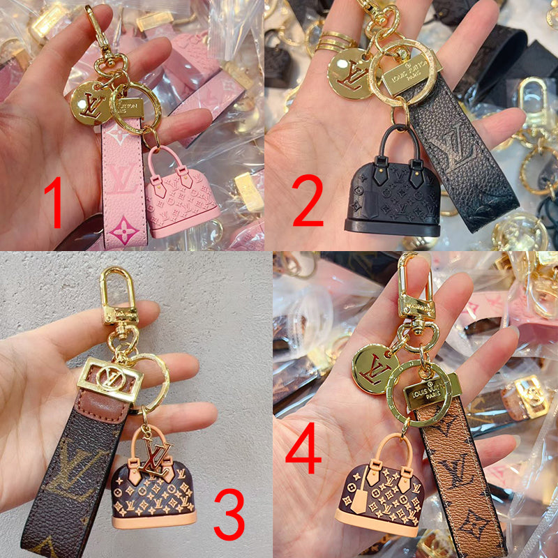 A1Z105E21 Popular bag 's charms accessories