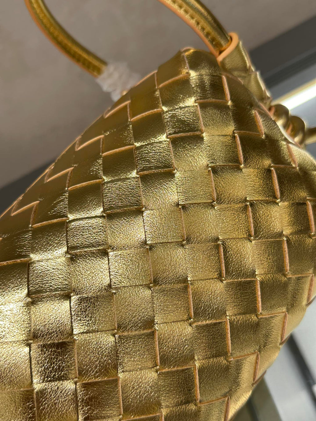 B1X104A84 Popular eather bag
