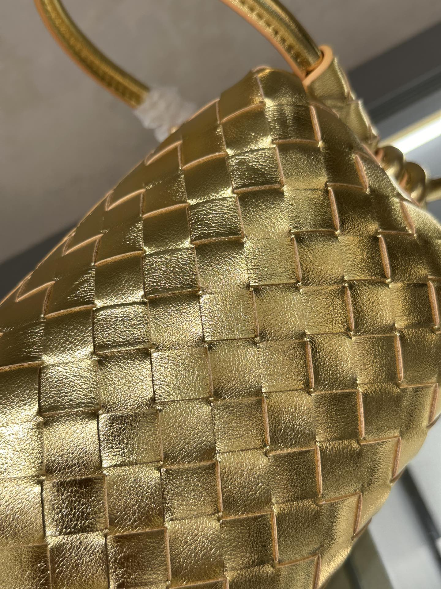 B1X104A84 Popular eather bag