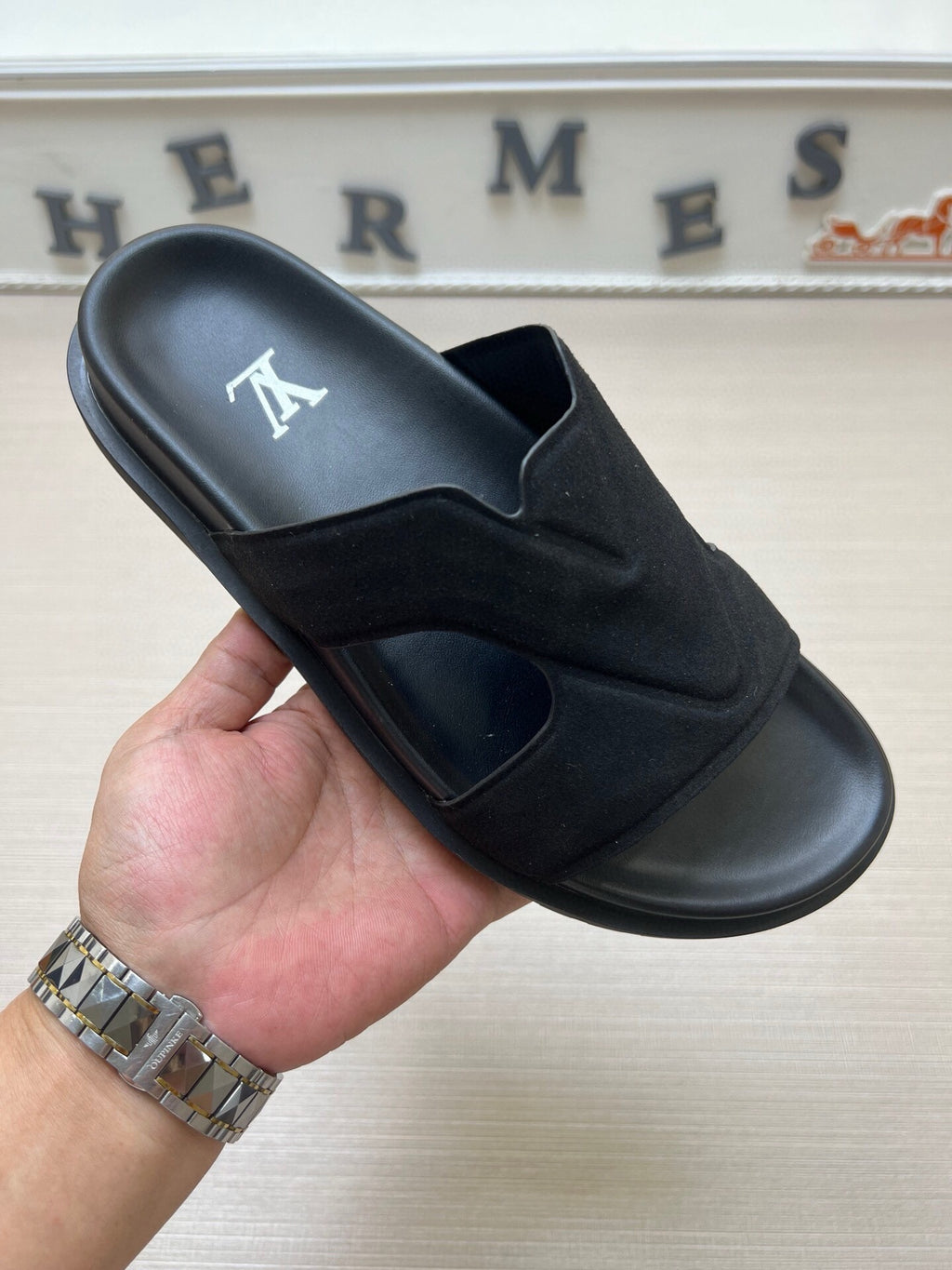 Z5LE229 Popular Slippers