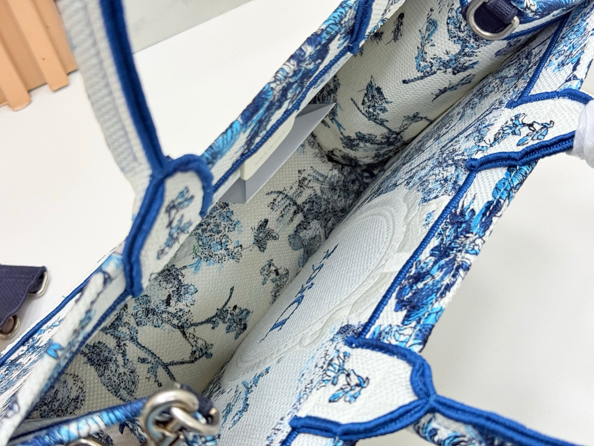 B1R76D08 Popular canvas bag