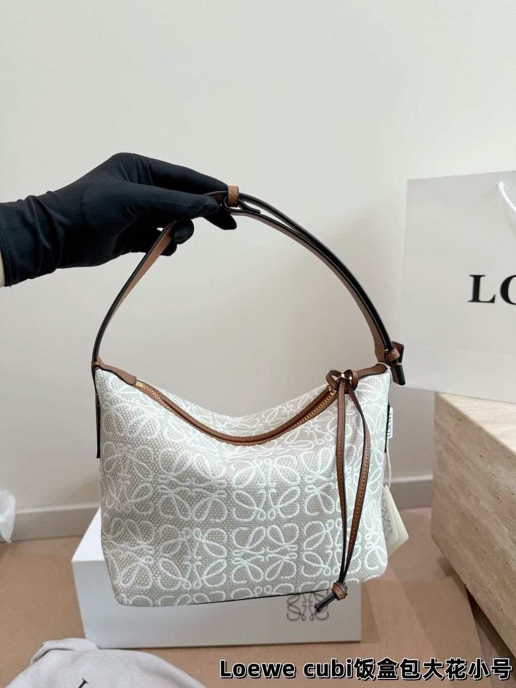 B1R46A7 Popular canvas bag