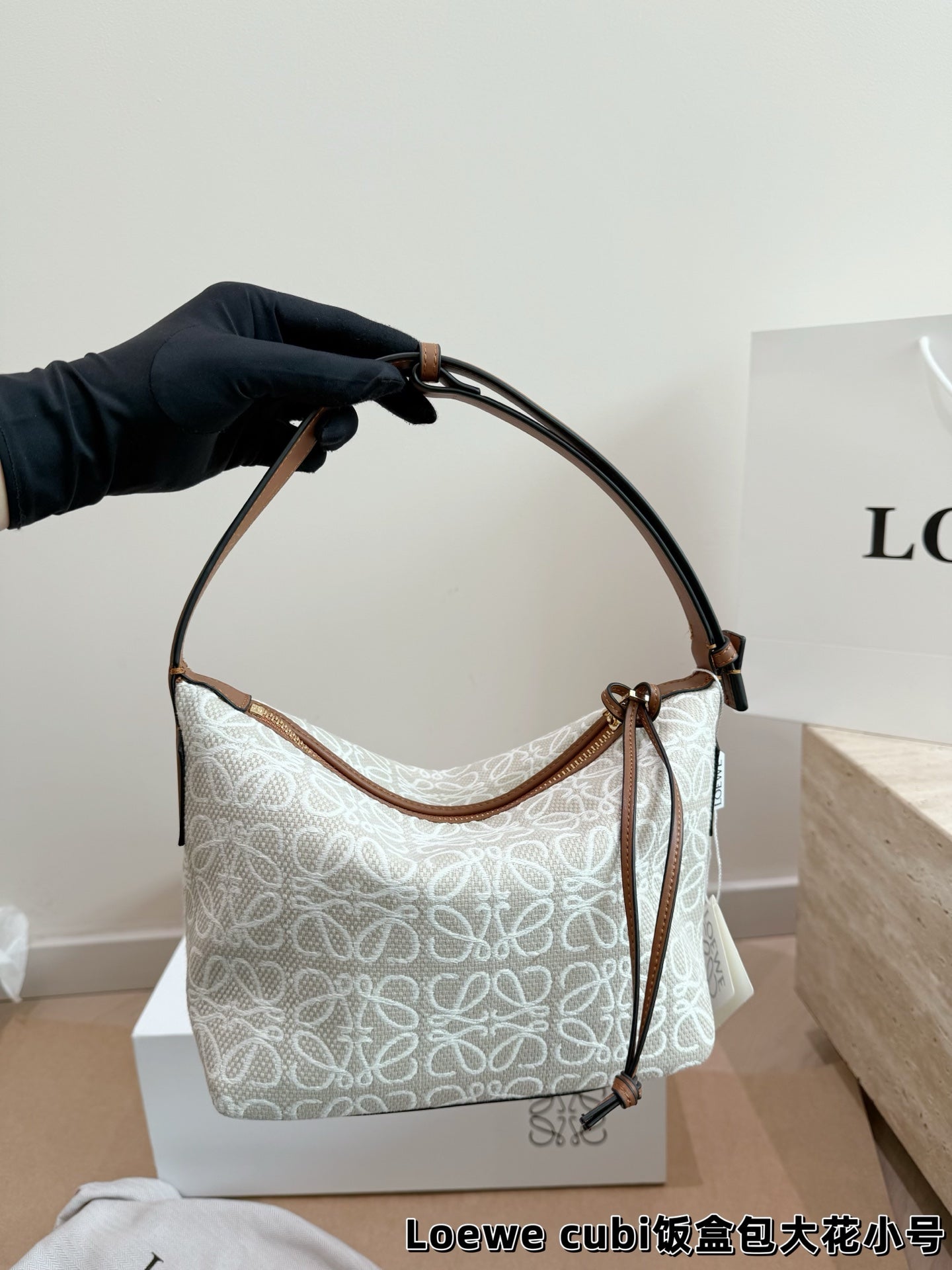 B1R46A7 Popular canvas bag