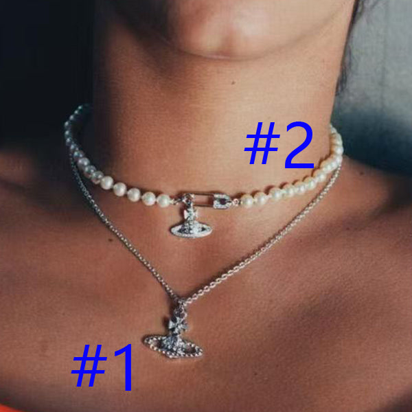 X1Q85A1X Popular   Necklace