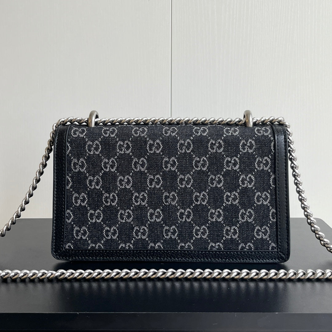 B1X64B466 Popular leather bag