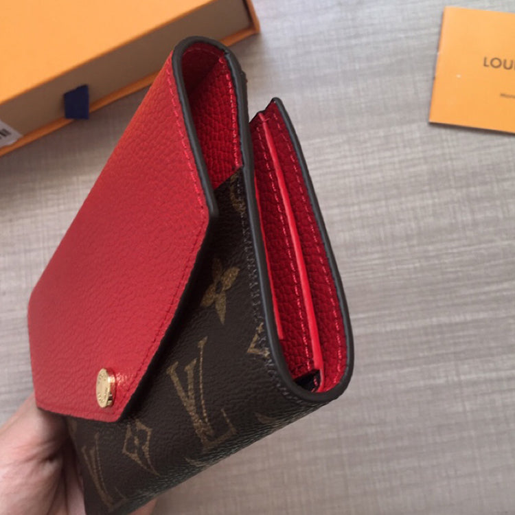 B1X61E0101 Popular  leather wallets
