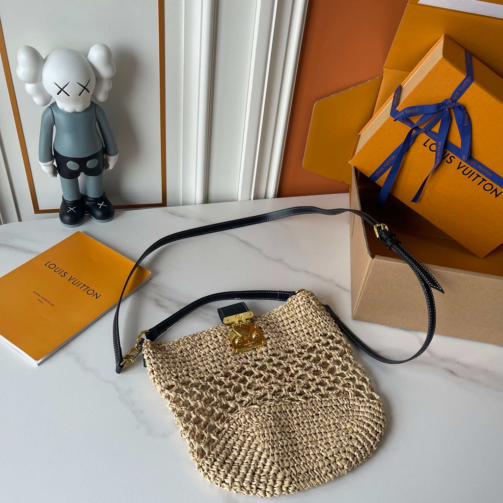 B1R15E15 Popular woven bags