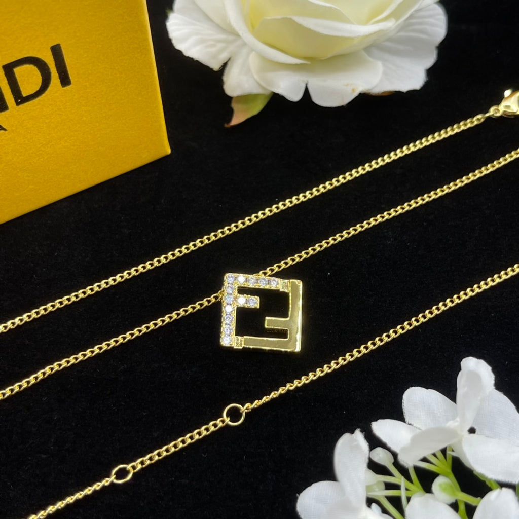 X1Z94F975X  Popular   Necklaces