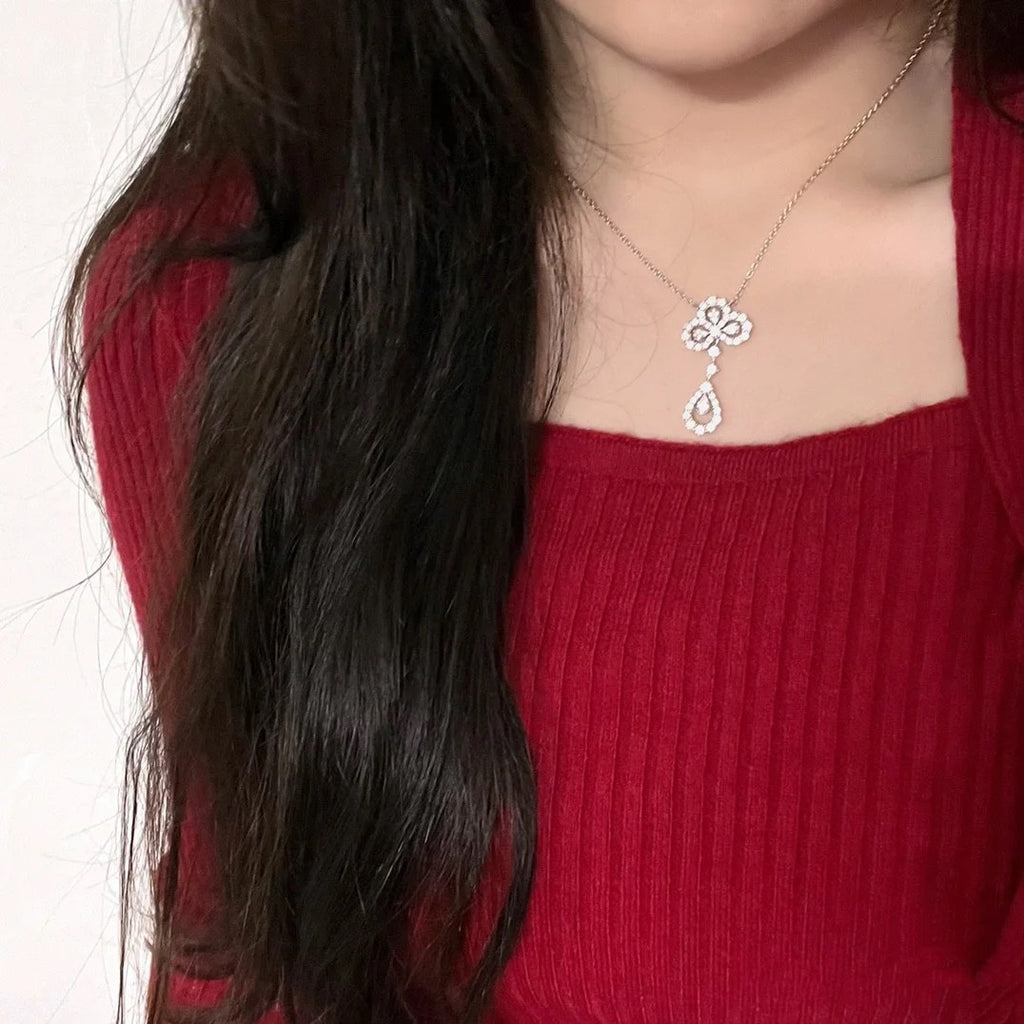 X1Q85A208X Popular Necklace