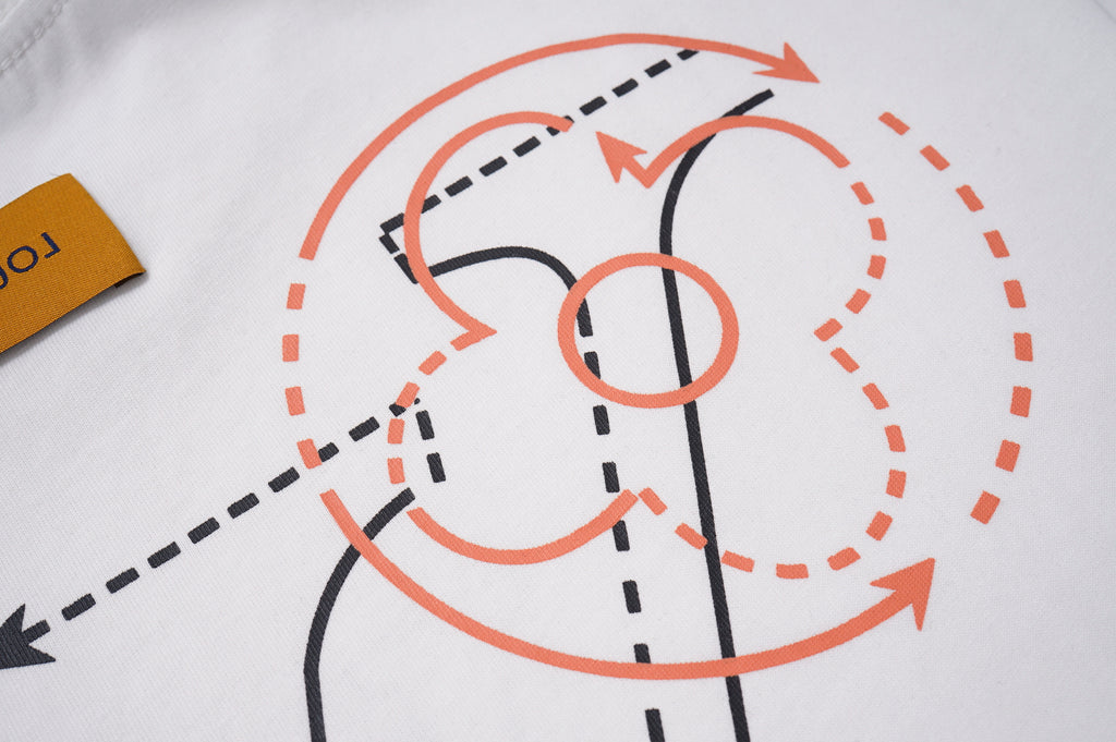U1R45E141 Popular T-shirt