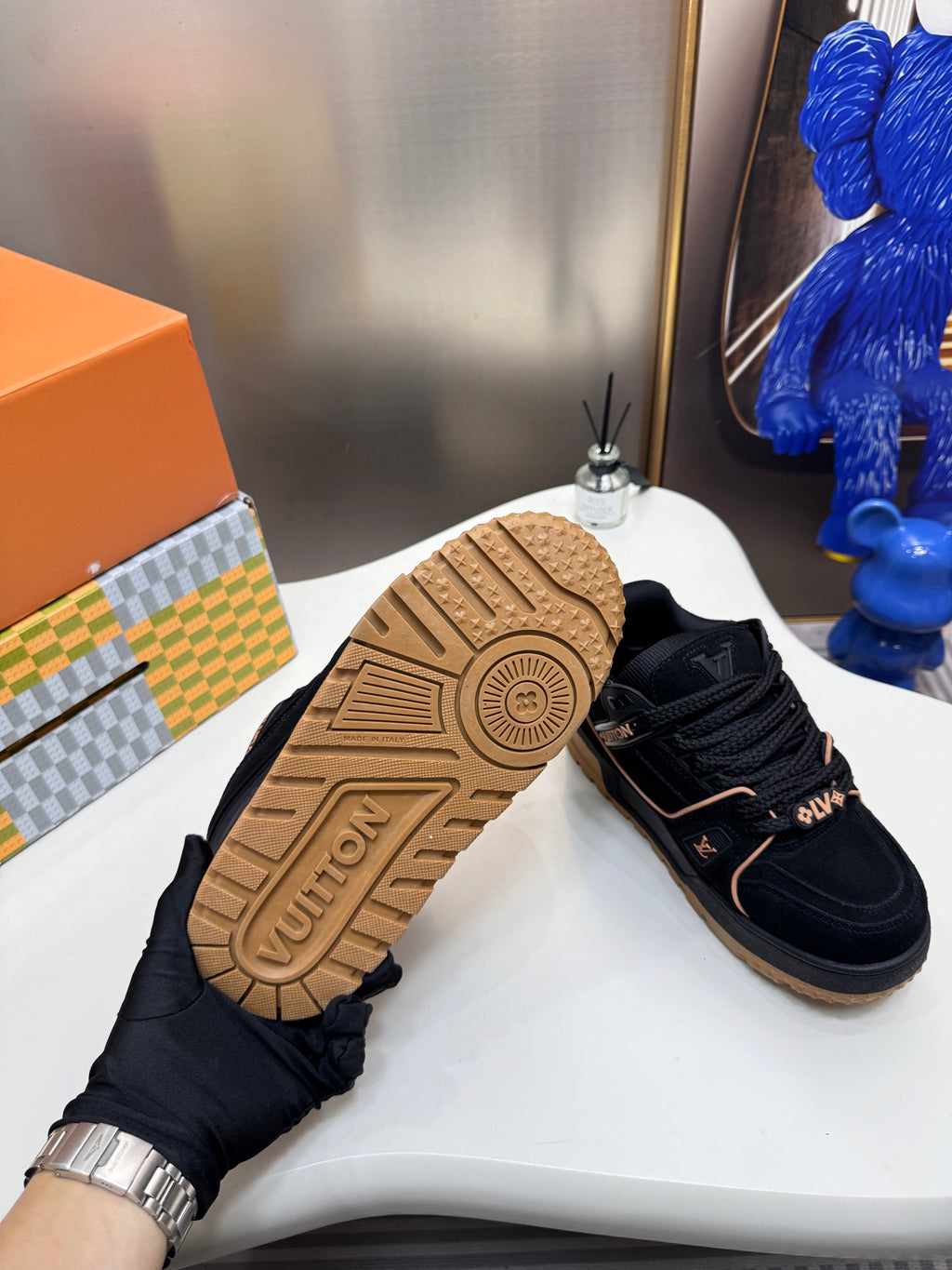 Z1Q115E451 Popular  Shoes