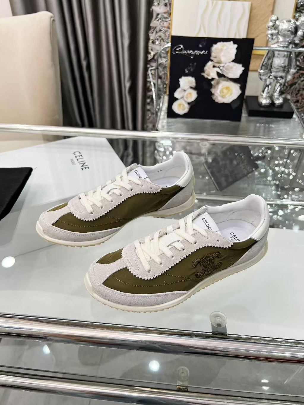 Z2Q105N430 Popular high-quality Shoes