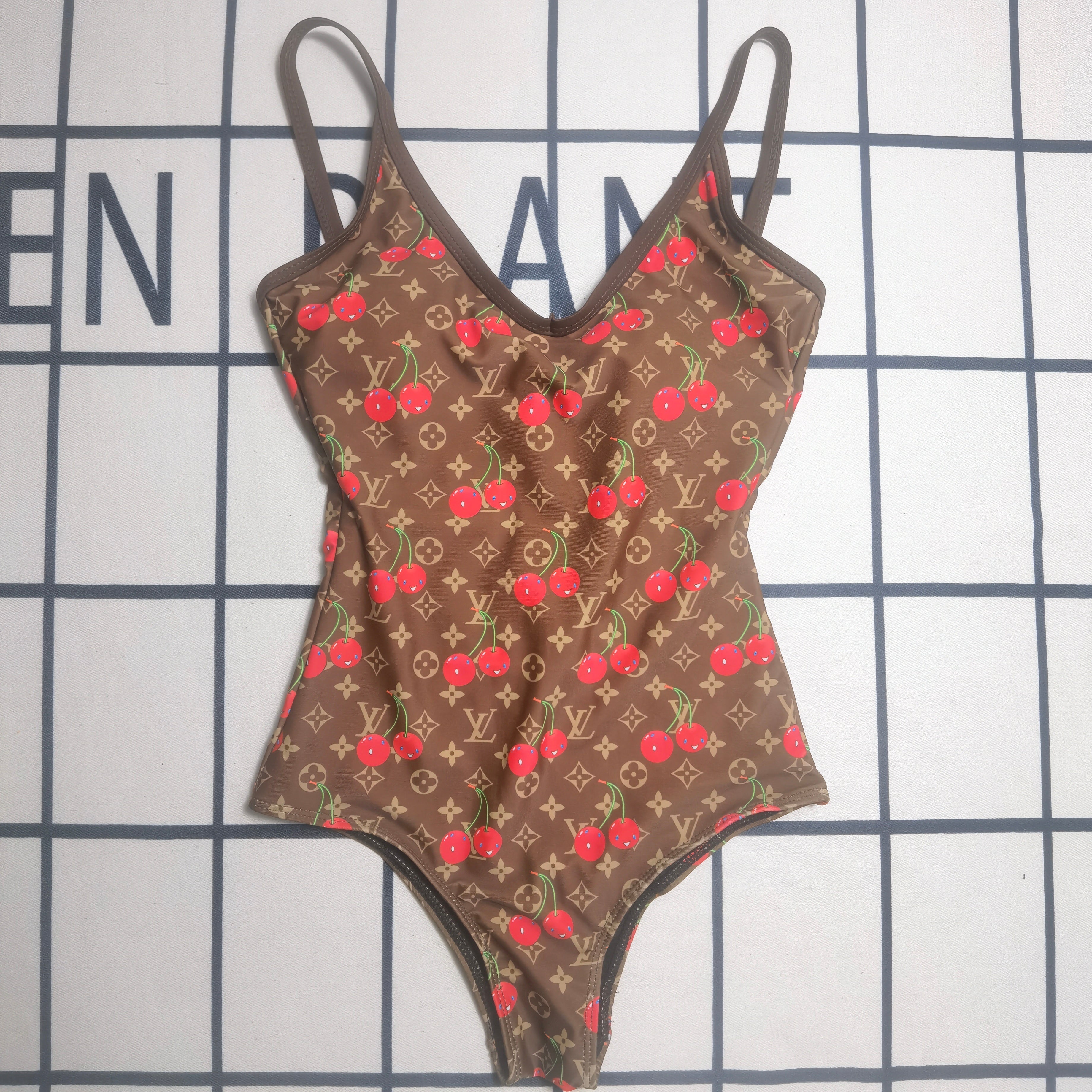 Y1R46E101 Popular Bikini swimsuit
