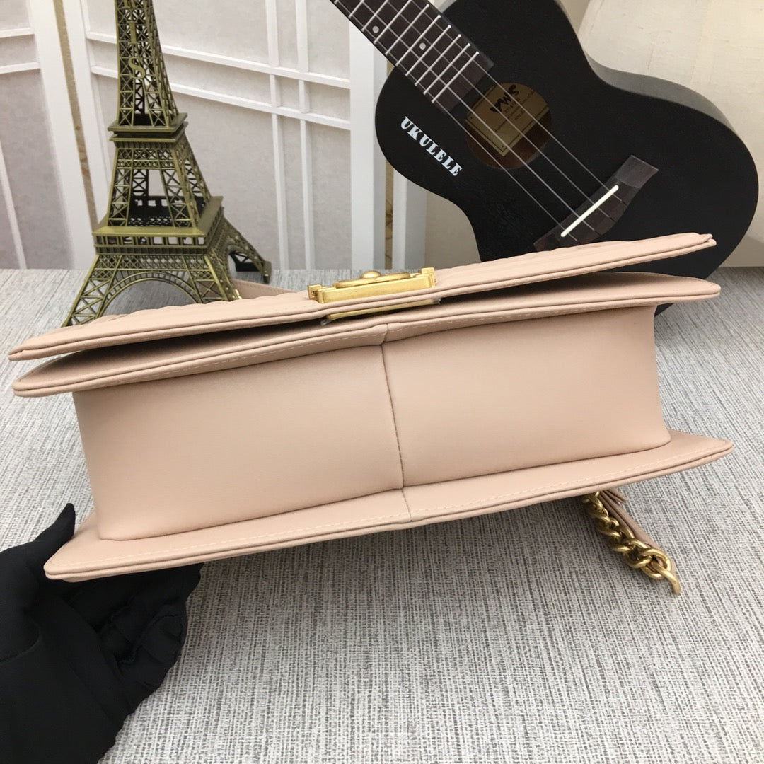 B5X121C60 Popular  leather bag 