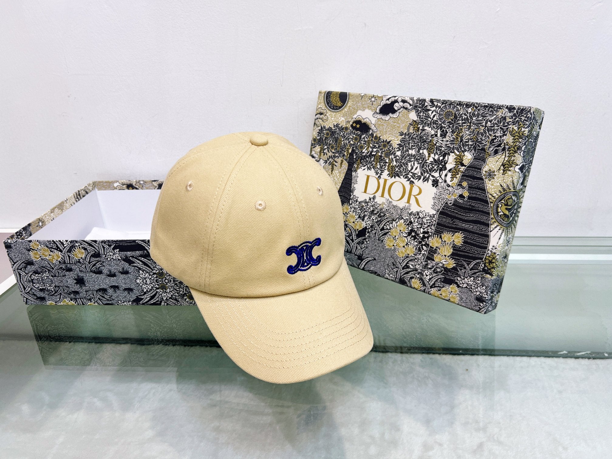 M1X36A19 Popular hats