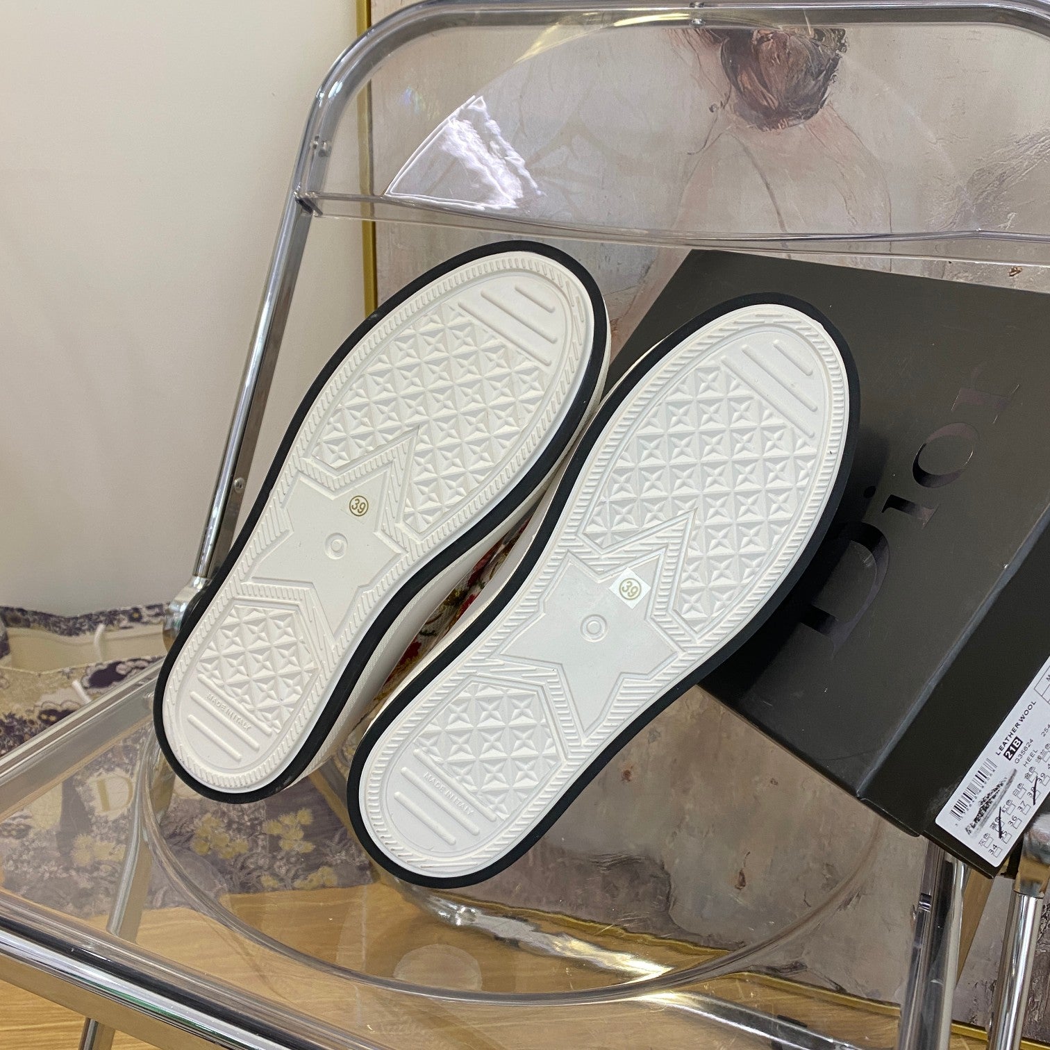 Z1YD20 Popular Sneakers