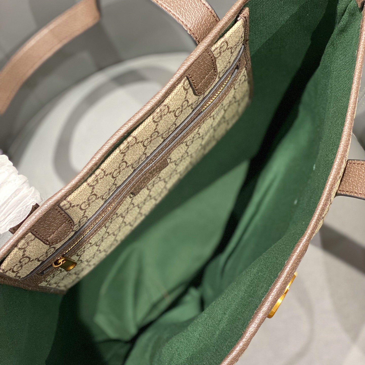B1R15B109 Popular   leather bag