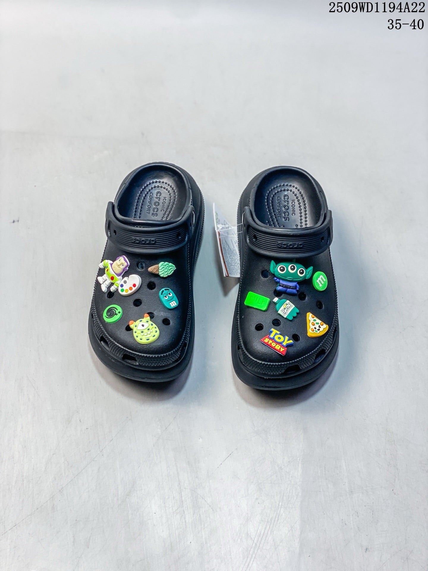 Z4Q95A80 Popular Shoes