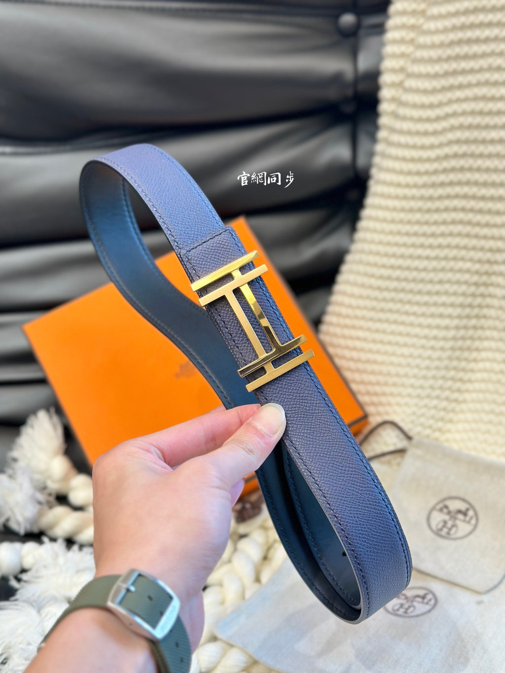 P1W15H191 Popular   High quality belt With full package