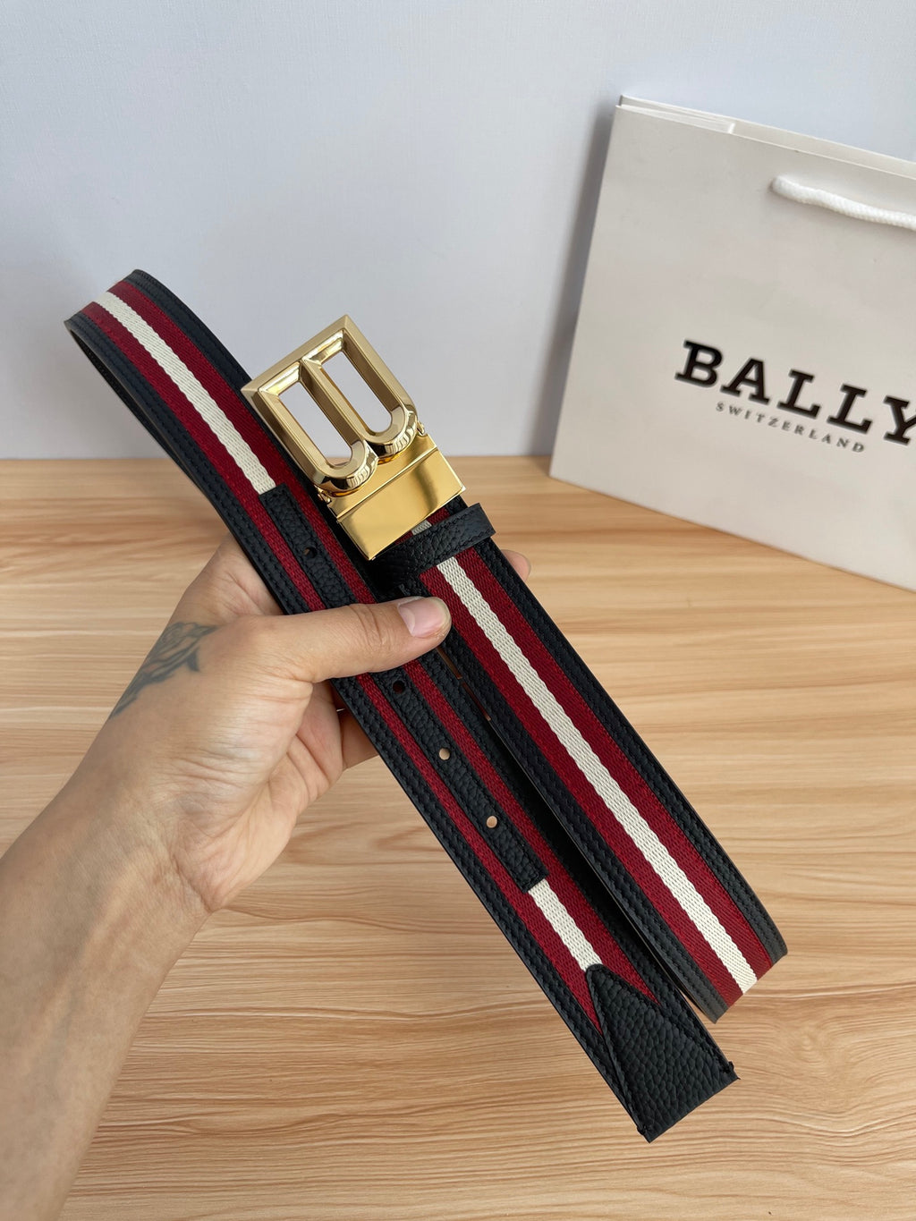 P1P36A25 Popular High quality belt With full package
