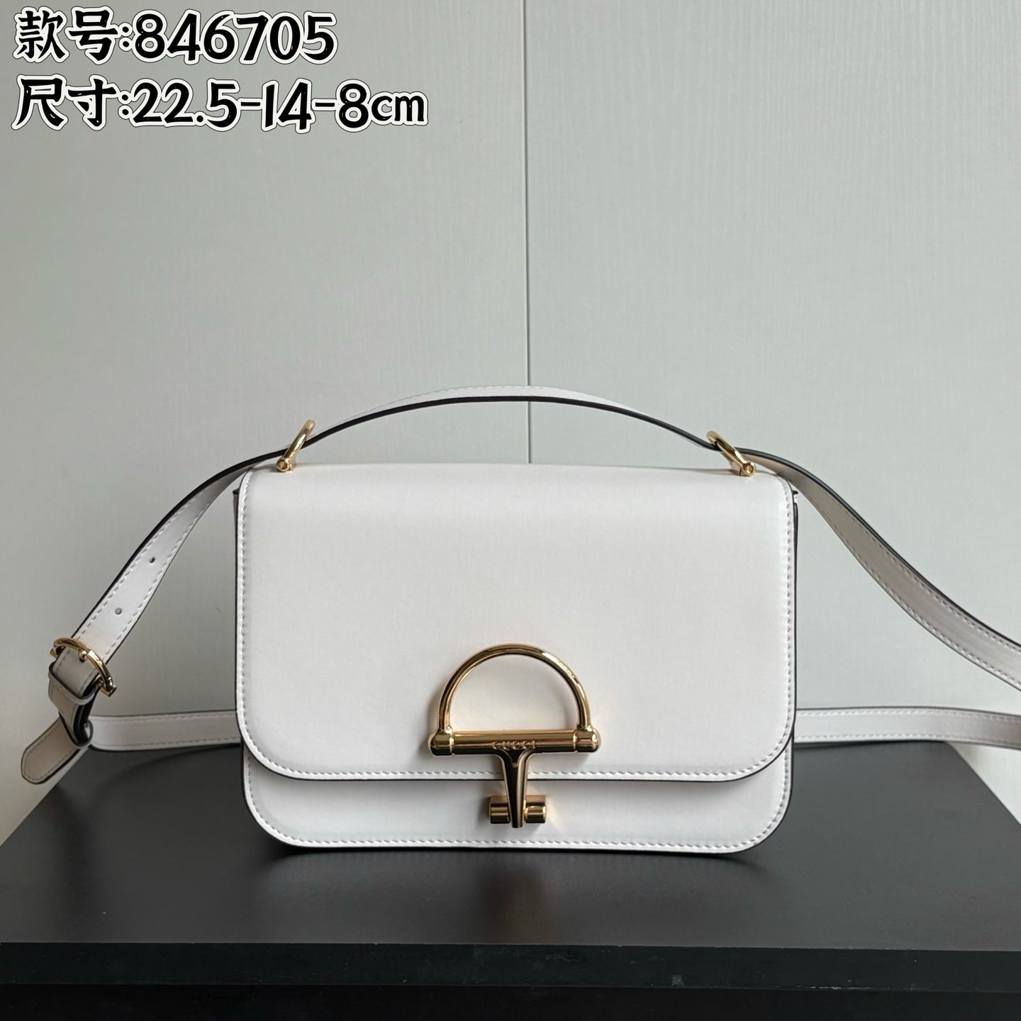 B1P36B110 Popular leather bag