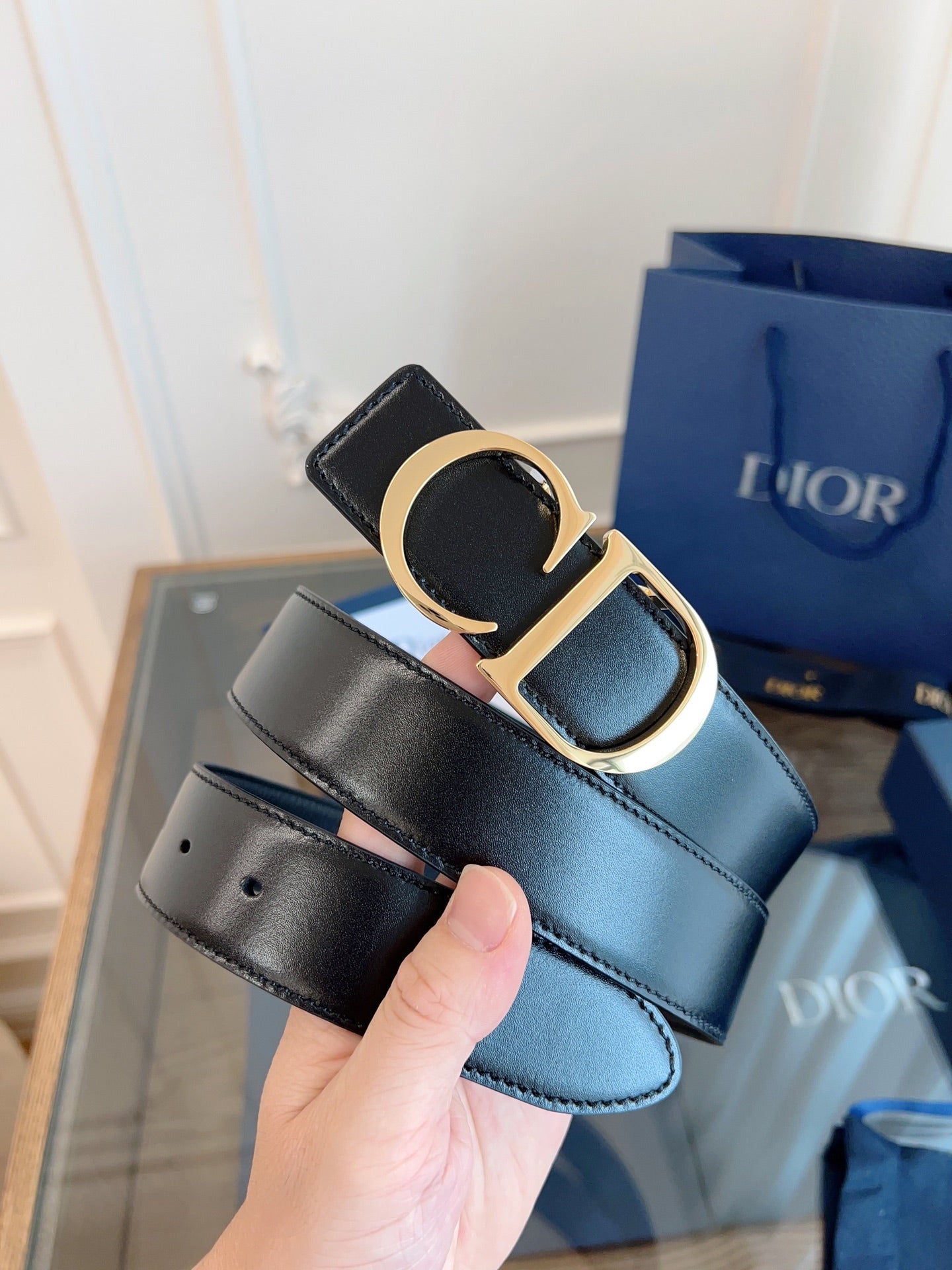 P1Q115D40 Popular High quality belt With full package