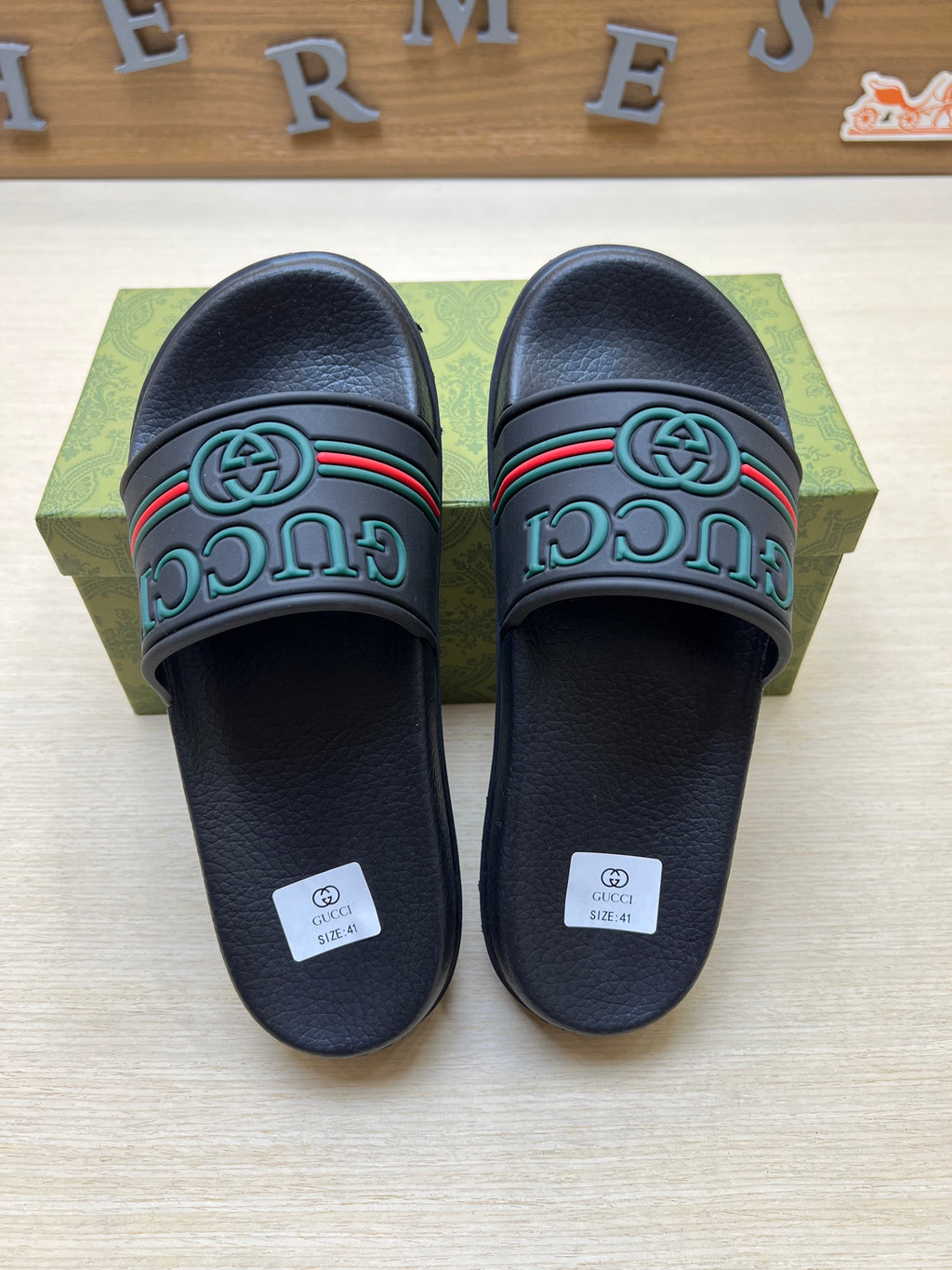 Z5R66B24 Popular  Slippers