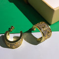 X1Y93E351E Popular  Earrings