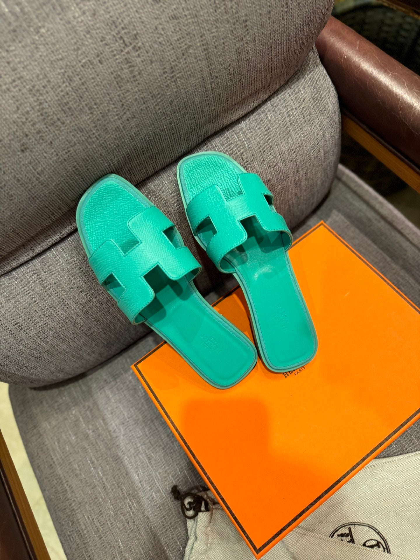 Z1Z55H312 Popular Slippers