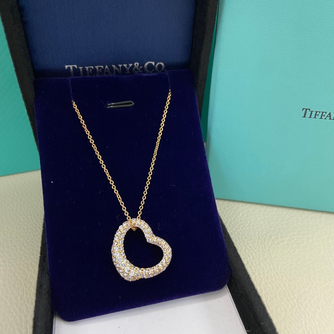 X1Q85T181X Popular Necklace