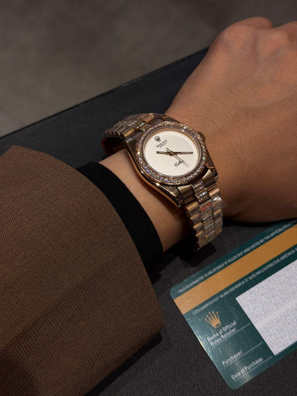 L1R36L23 Popular Watches