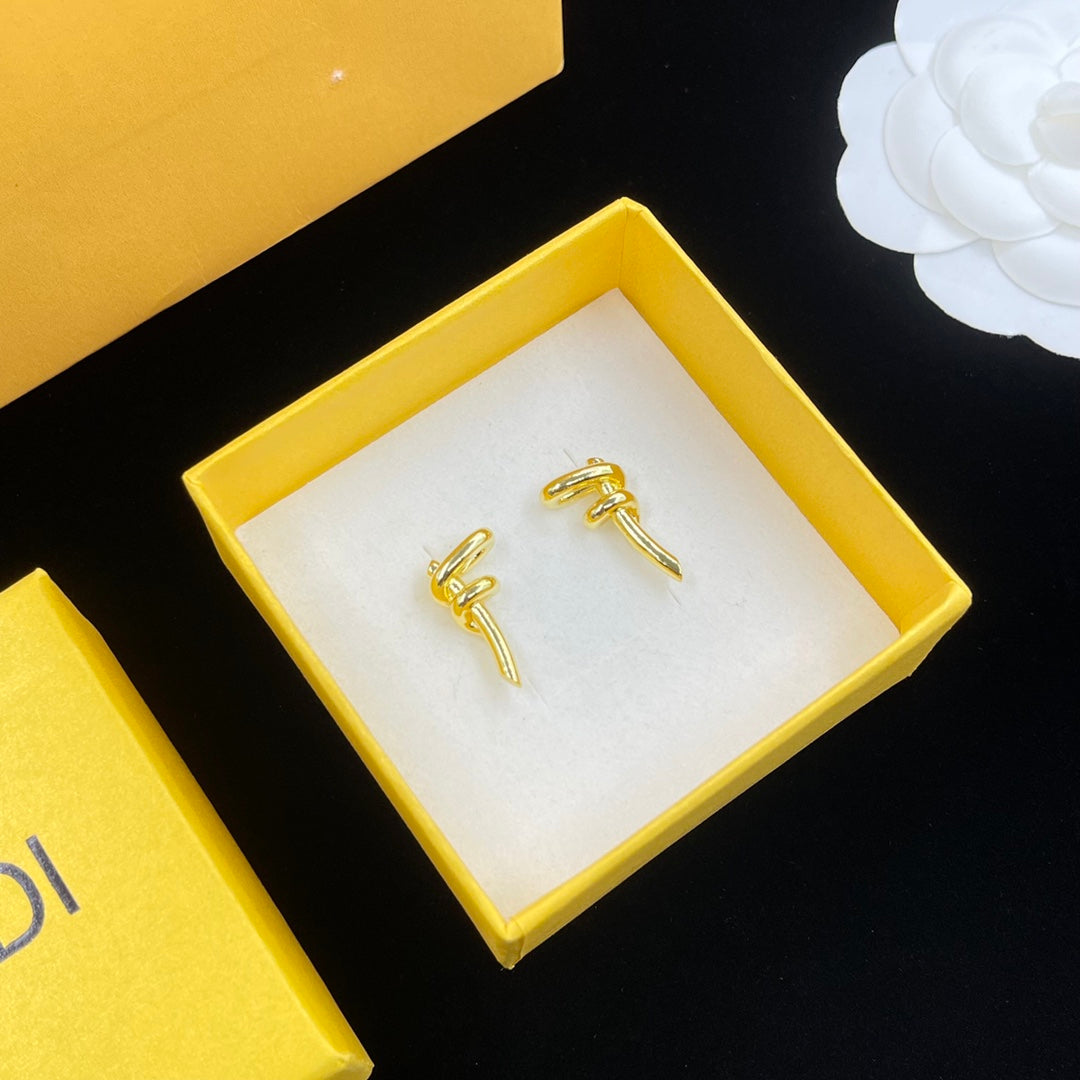X1Z94F640E Popular  Earrings