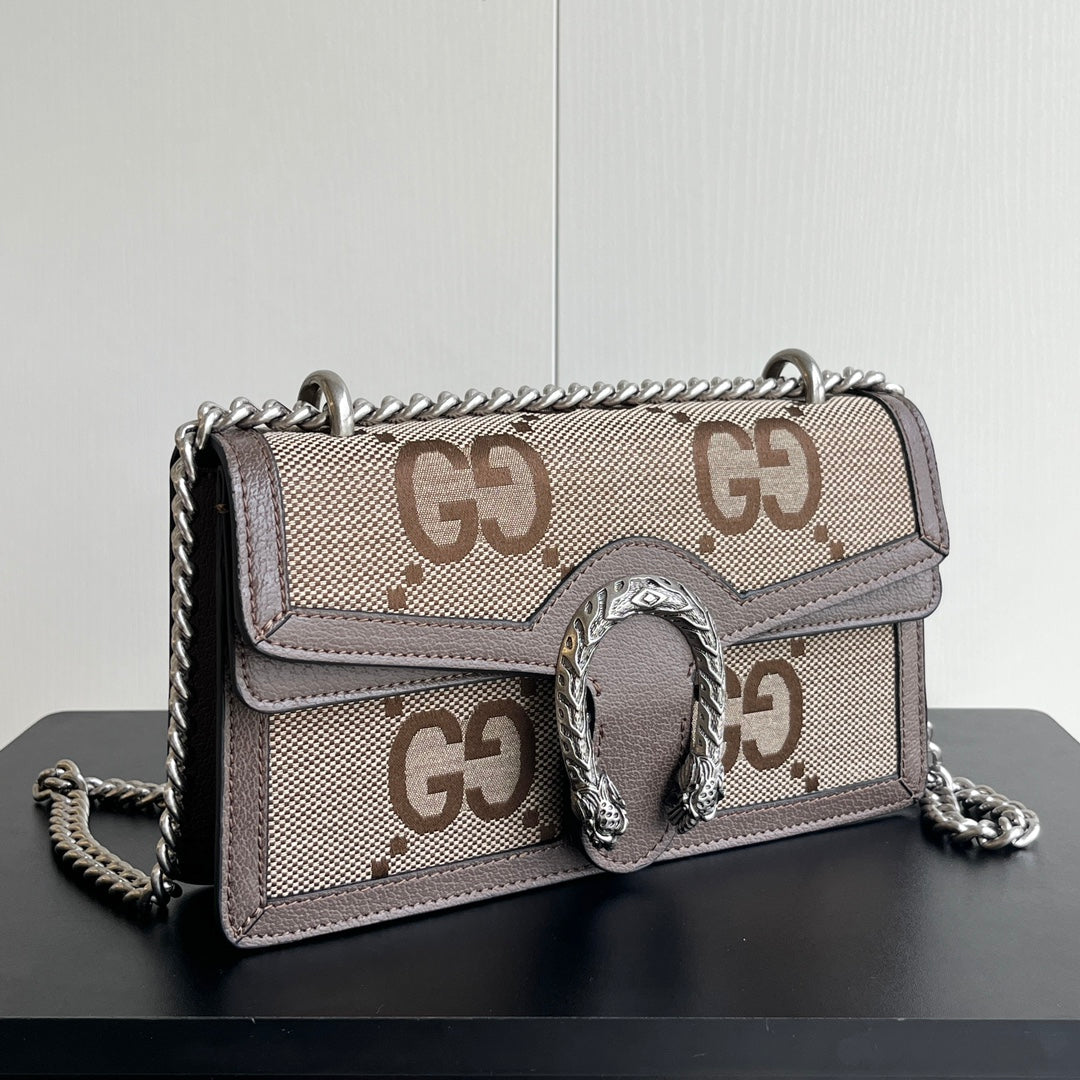 B1X64B466 Popular leather bag