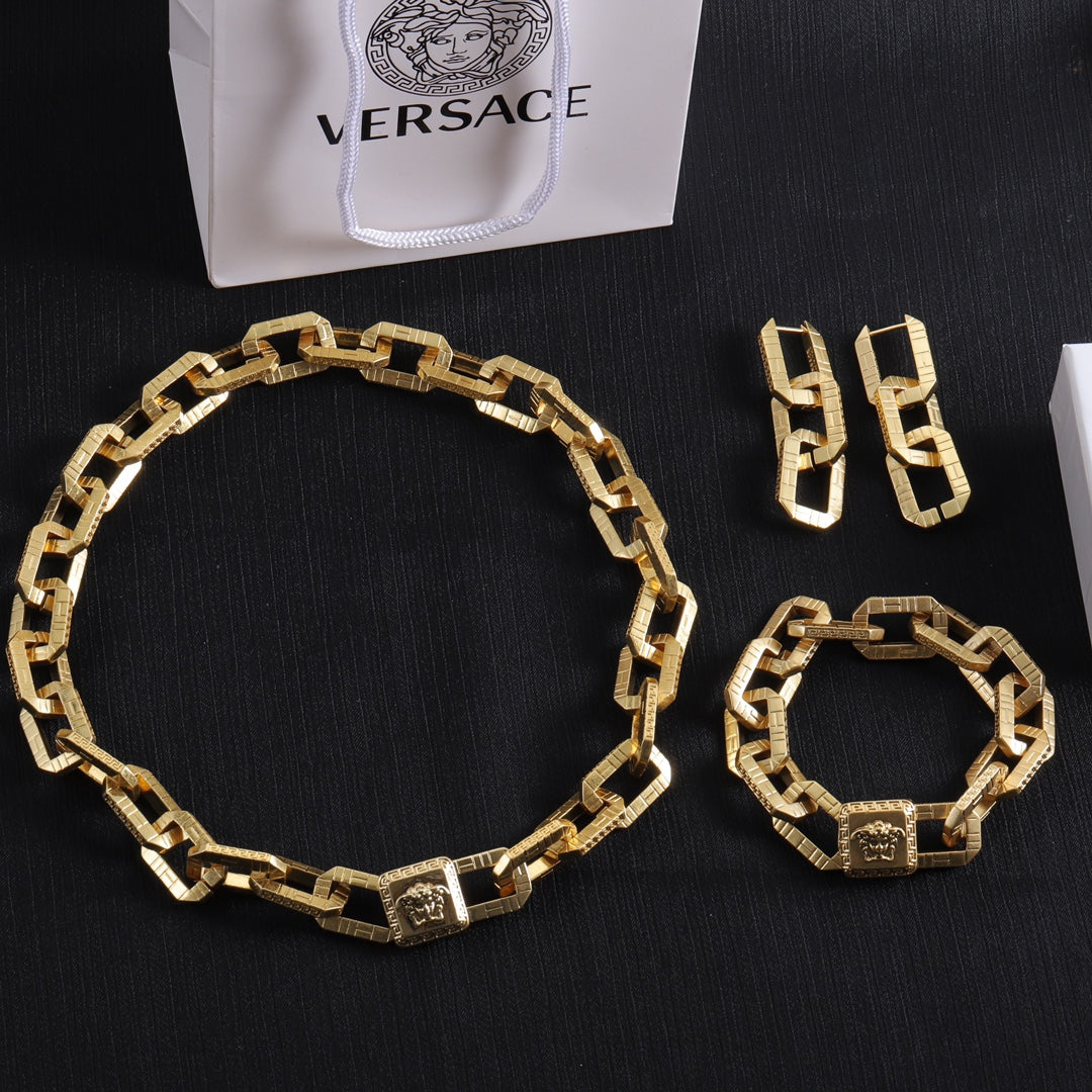 X1Z54V389X  Popular   Earrings Bracelets Necklaces