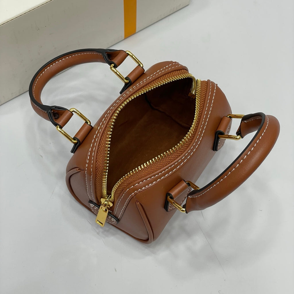 B1N55N27 Popular    leather bag