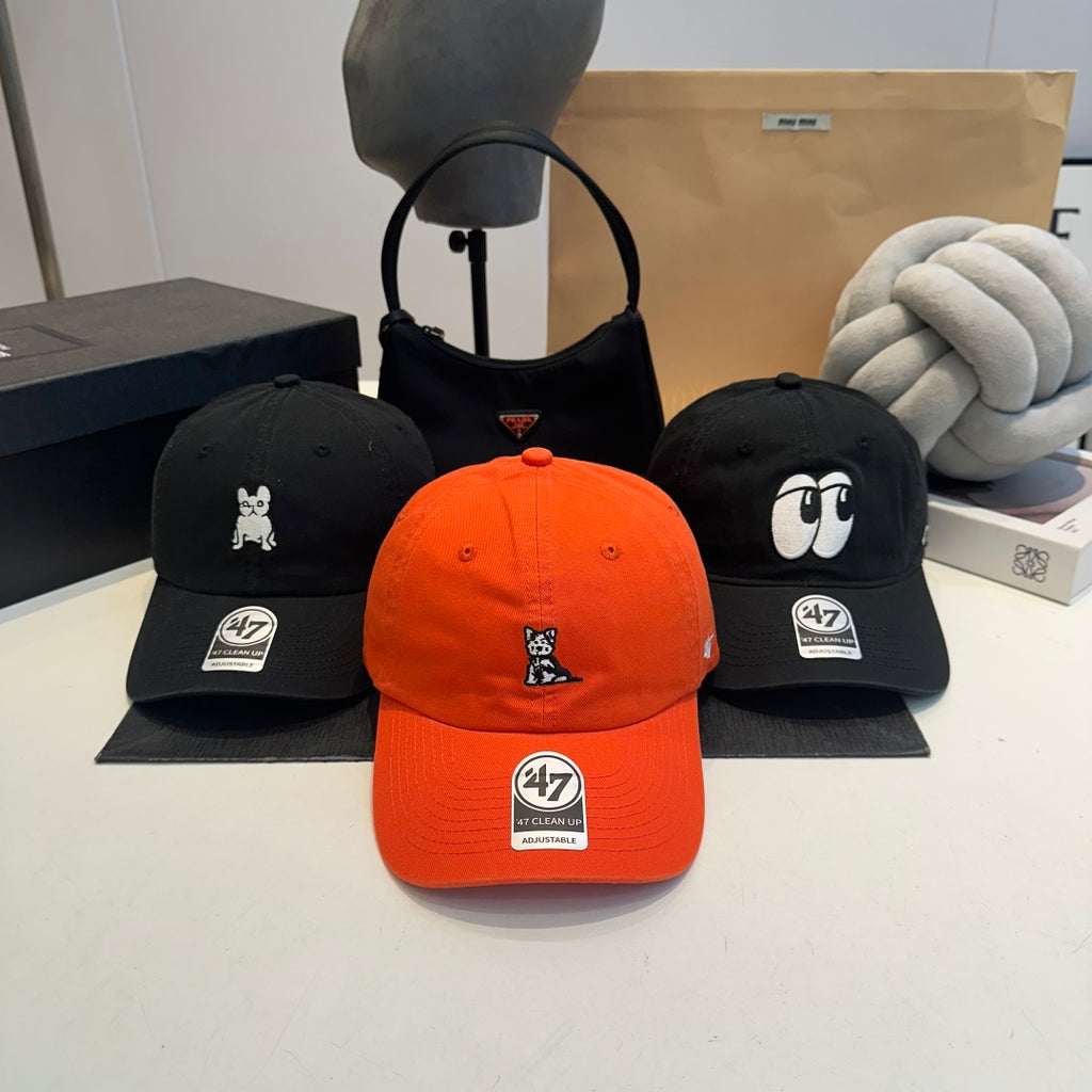 M1P45A578 Popular  hats