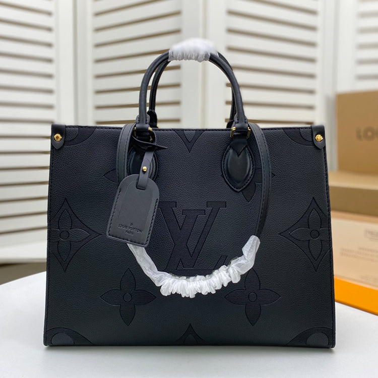 B1A21E19 Popular  leather bag 