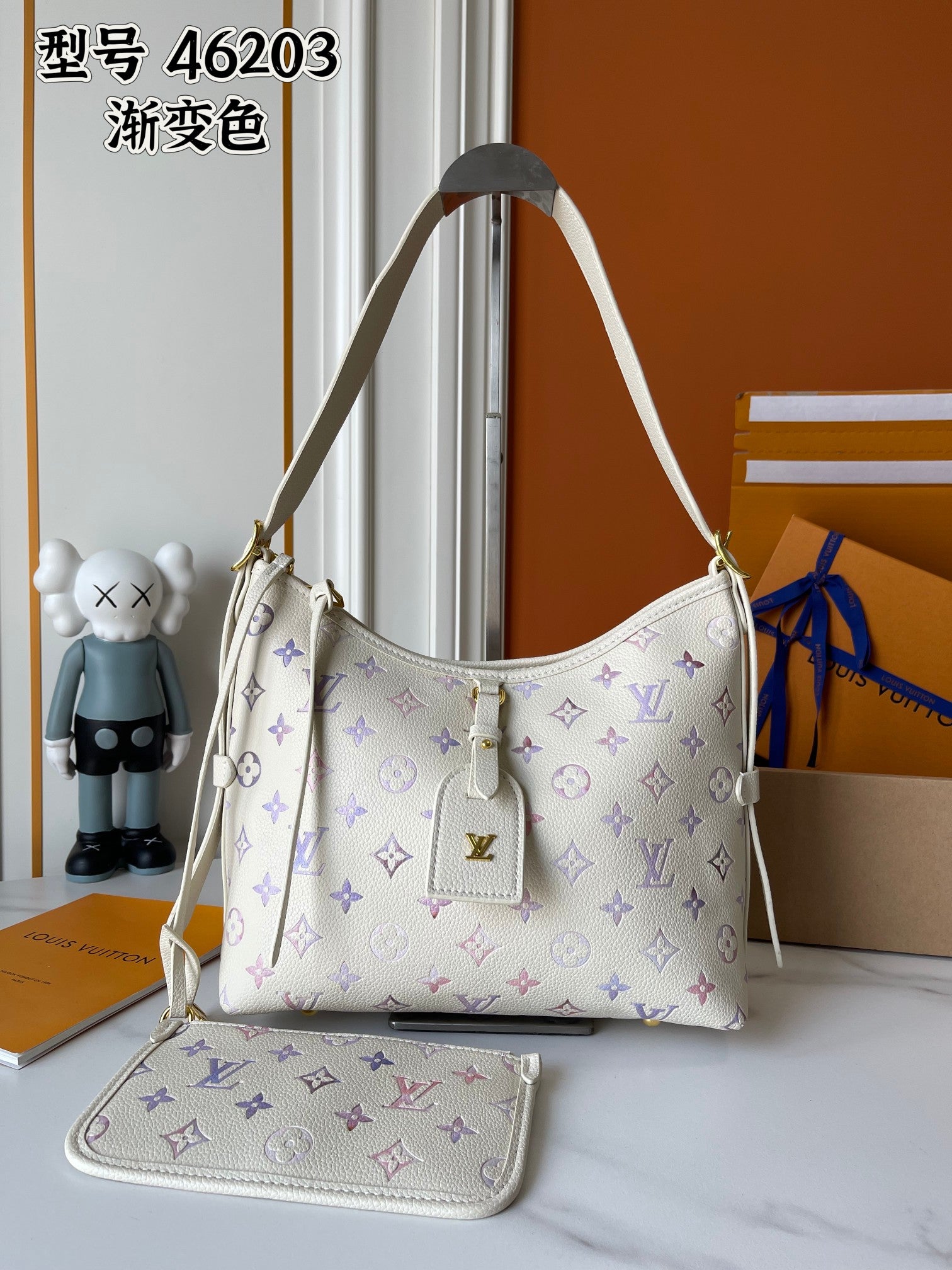 B1R15E24 Popular   bag