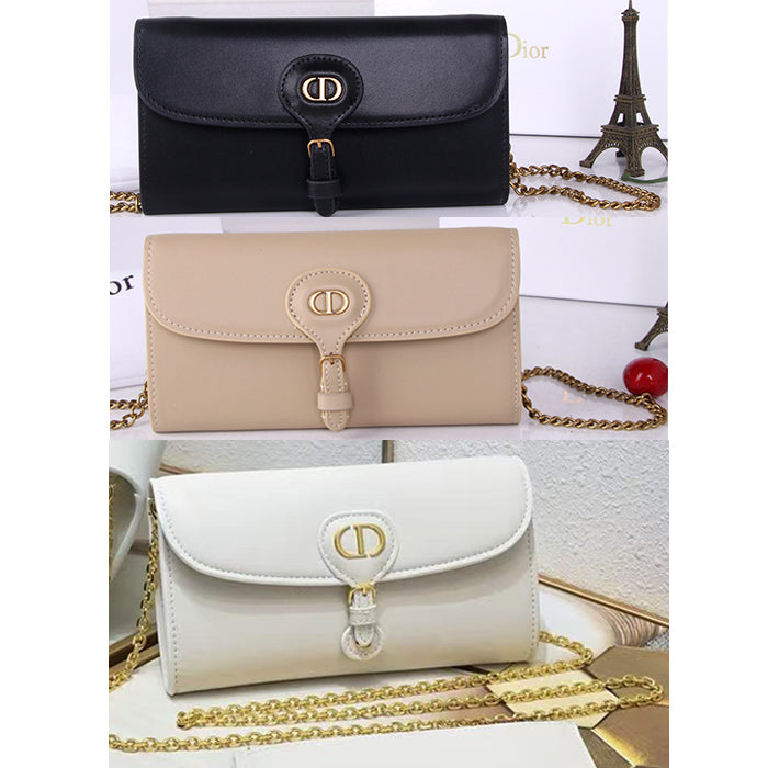 B1R66D2 Popular leather bag